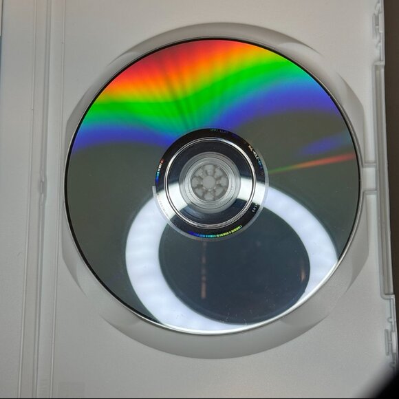 Mario & Sonic At The Olympic Winter Games For Nintendo Wii Complete Untested - Picture 6 of 7